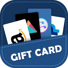 Earn Gift Cards - Free Gift Cards アプリダウンロード