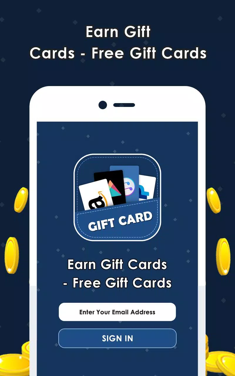 Free Gift Cards for Roblox - Gift Cards APK pour Android Télécharger