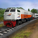APK Indonesia Trains Railroads I migliori nuovi puzzle