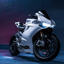 Quebra-cabeça BMW F800R New Best Car APK