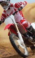 Puzzle Honda CRF450R Neue Best Moto Screenshot 1