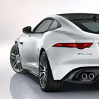 Rompecabezas Nuevos Jaguar Cars icono