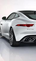 Rompecabezas Nuevos Jaguar Cars captura de pantalla 1