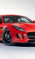 Jigsaw Puzzle New Jaguar Cars screenshot 2