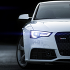 Игра Пазл Лучшие Audi Новые Автомобили иконка