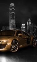 Rompecabezas Best Audi New Cars Poster