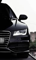 Rompecabezas Best Audi New Cars captura de pantalla 1