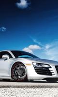 Jigsaw Puzzles Best Audi New Cars ภาพหน้าจอ 2