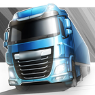Jigsaw Puzzles DAF XF New Best Truck Top Theme آئیکن