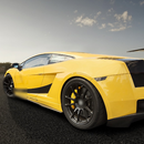 Игра Пазл Lamborghini Gallardo Новый Лучший Авто APK