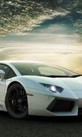 Puzzles Lamborghini Gallardo neues bestes Auto Screenshot 1