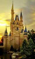 New Castles Jigsaw Puzzle-poster