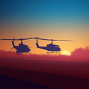 Puzzle Bell UH 1 Iroquois Aircraft APK