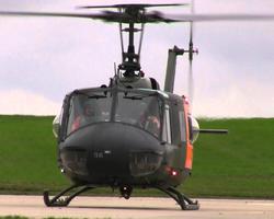 Teka-teki Bell UH 1 Iroquois Aircraft screenshot 3