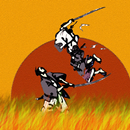 Samurai and Mystic Jigsaw Puzzles APK