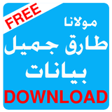 Tariq Jameel Download icône
