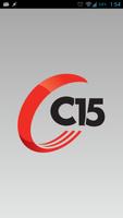 C15 Mobile Manager الملصق