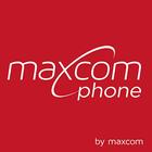 maxcom Phone ไอคอน