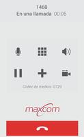 maxcom Phone ภาพหน้าจอ 1