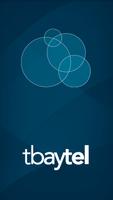 Tbaytel الملصق