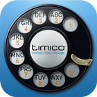 Timico VoIP icono