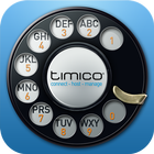 Timico VoIP icon