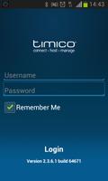 Timico VoIP screenshot 1