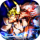 War of Gods : Rebirth icon
