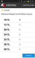 KONTOR YUKLE screenshot 2