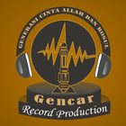 Gencar Channel icône