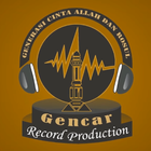 Gencar Channel ikona