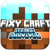 Fixy Craft  icon