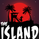 Island - Survival Craft icône
