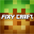 Fixy Craft - Pocket Mine
