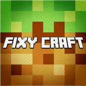 Fixy Craft  icon