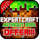Expert Craft - Adfree Edition