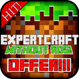 Expert Craft - Adfree Edition icon