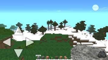 Crafting imagem de tela 1