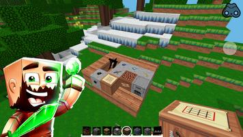 CrafThings - Pocket Edition ảnh chụp màn hình 1