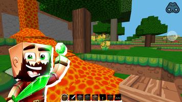 Worldcraft imagem de tela 2
