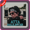 New Song + Lyrics Atta Halilintar