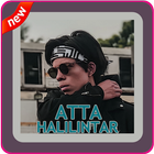 New Song + Lyrics Atta Halilintar иконка