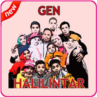 Cover Song Gen Halilintar Full Album 2018 иконка