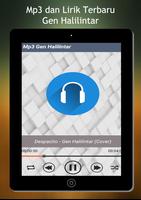 Cover Lagu Gen Halilintar Terlengkap screenshot 3