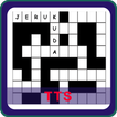 Game Crossword 2018 (TTS)