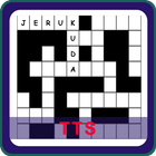 Game Crossword 2018 (TTS) ไอคอน