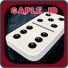 Gaple Domino Indonesia - Offline アイコン