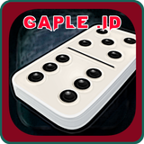 Gaple Domino Indonesia - Offline 图标
