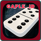 Gaple Domino Indonesia - Offline आइकन