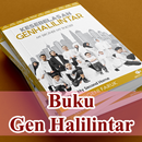 Gen Halilintar Book aplikacja